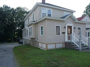488 Pine St, Lowell, MA 01851