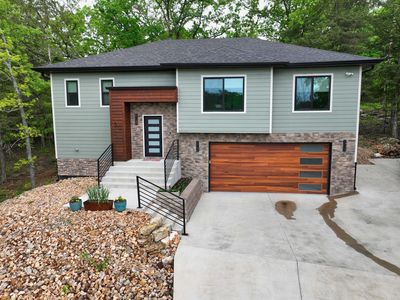 50 Lakeshore Drive, Kimberling City, MO, 65686