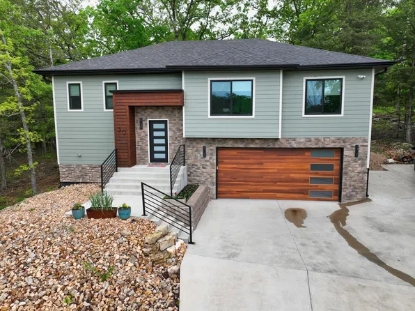 50 Lakeshore Drive, Kimberling City, MO 65686