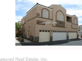 6312 Sandy Ridge St #3, North Las Vegas, NV 89081