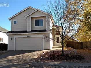 4879 Sweetgrass Ln, Colorado Springs, CO 80922