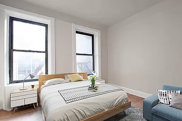 Rented by R New York