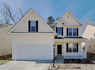 2032 Red Quartz Dr, Raleigh, NC 27610