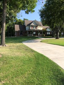 29203 E 115th St S, Coweta, OK, 74429