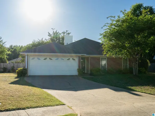 699 Weatherby Dr, Tuscaloosa, AL 35405