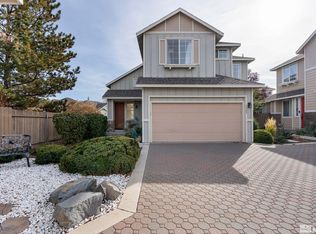 3505 Herons Cir, Reno, NV 89502