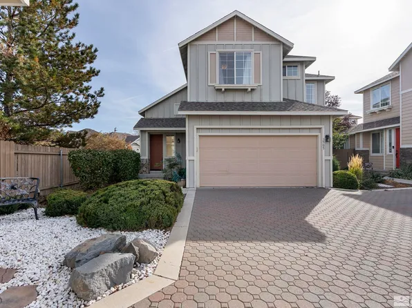 3505 Herons Cir, Reno, NV 89502