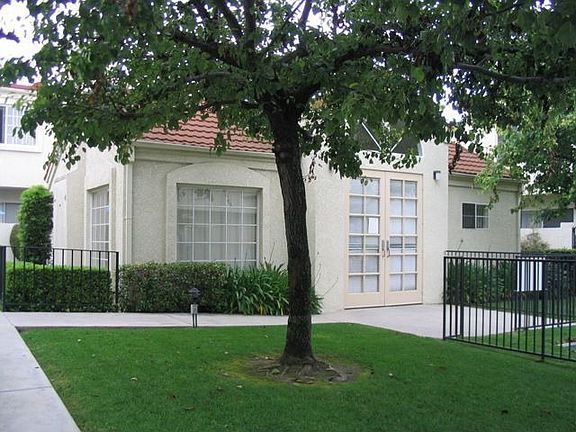 Community club house