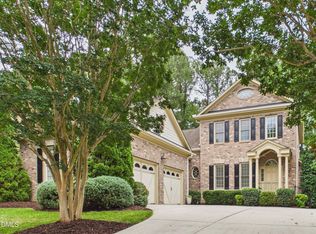 3017 Pump Station Ln, Durham, NC 27712