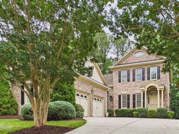 3017 Pump Station Ln, Durham, NC 27712