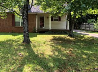 2547 Oak Hill Dr, Murfreesboro, TN 37130