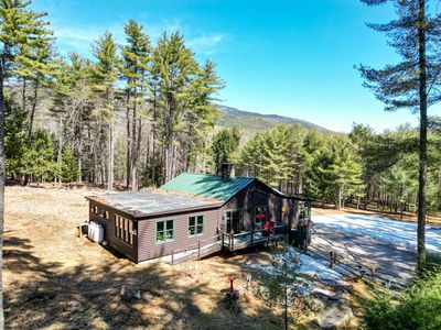 475 Hurricane Mountain Road, Bartlett, NH, 03812
