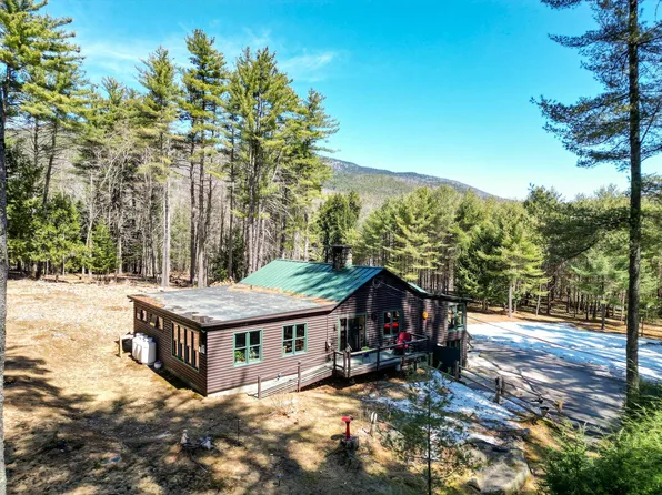 475 Hurricane Mountain Road, Bartlett, NH 03812