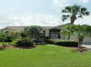 437 Malpelo Ave, Punta Gorda, FL 33983
