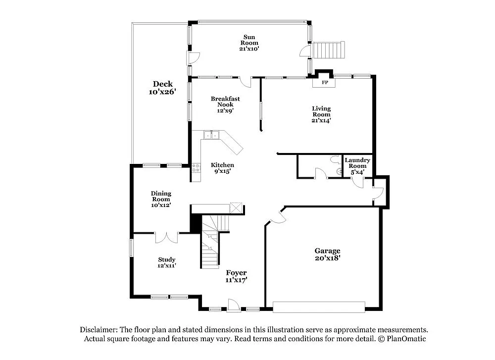 Building Photo - 3783 Ping Ct NW