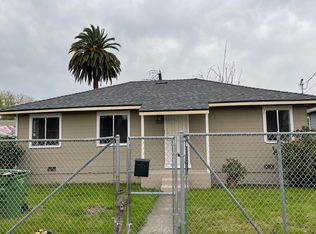 210 Sextus Rd, Oakland, CA 94603