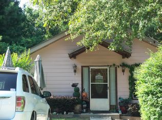 93 Golf Course Rd, Hattiesburg, MS 39402