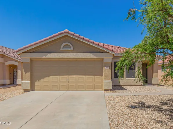 906 E SARATOGA Street, Gilbert, AZ 85296