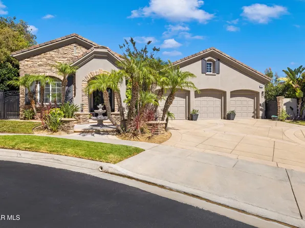 3352 Essex Junction Ct, Thousand Oaks, CA 91362