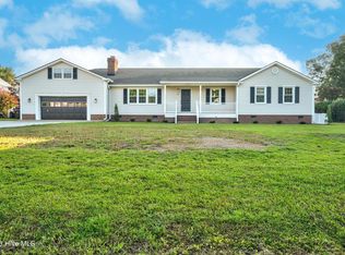645 Sand Trap Dr, Rocky Mount, NC 27804