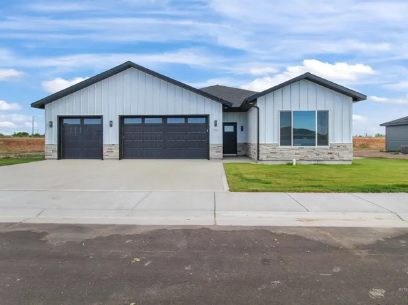 1415 Cardon Ct, Rupert, ID 83350