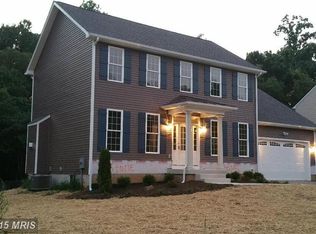 6 Prescott Ln, Falmouth, VA 22405