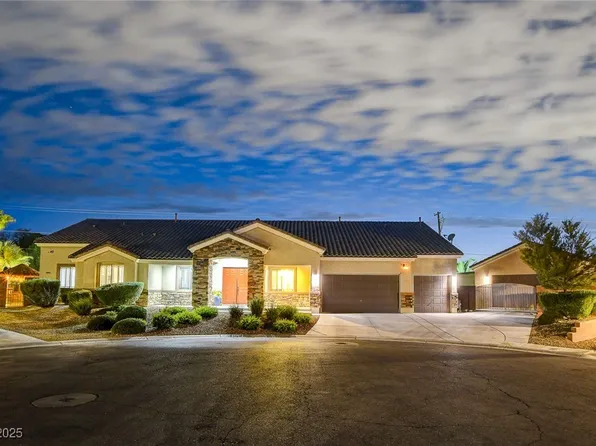 156 Ozuna Ct, Las Vegas, NV 89183
