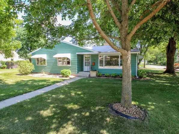 1621 Ash St, Alexandria, MN 56308