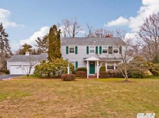 5 Makin Pl, Huntington, NY 11743