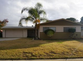 2501 Gill Ave, Bakersfield, CA 93306