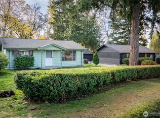 615 SW 124th Street, Seattle, WA 98146