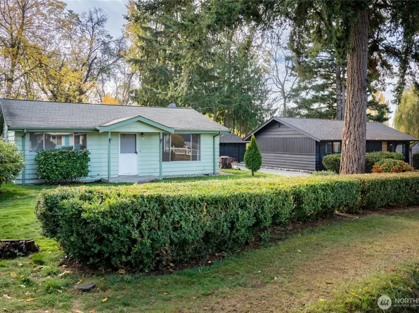 615 SW 124th Street, Seattle, WA 98146