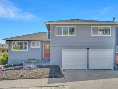 2023 Mira Vista Dr, El Cerrito, CA, 94530