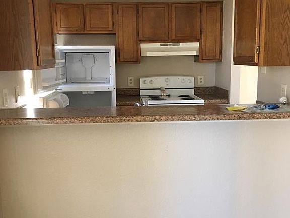 Bar/Kitchen Open Concept