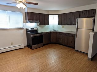27 Losson Garden Dr APT 1, Buffalo, NY 14227