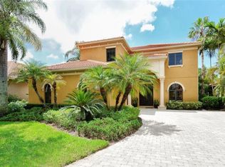 5138 Cote Du Rhone Way, Sarasota, FL 34238