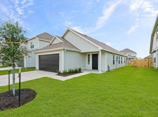 5427 Brooklyn Rose Dr, Rosharon, TX 77583