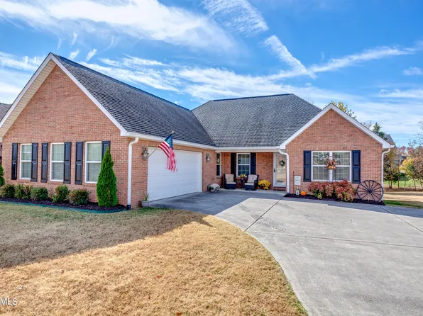 1621 Lindenhall Dr, Alcoa, TN 37701