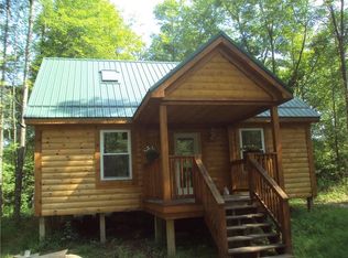 110 Seneca Ln, Emlenton, PA
