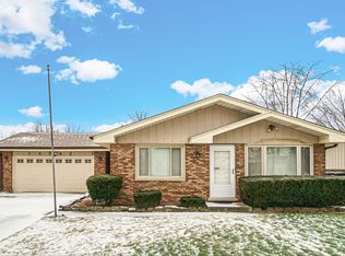 14742 S Arboretum Dr, Homer Glen, IL