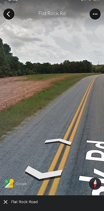 2nd image of Flat Rock Rd