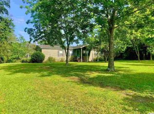 8811 Henrietta Blfs, Conway, SC 29527
