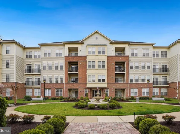 2520 Kensington Gdns Unit 306, Ellicott City, MD 21043
