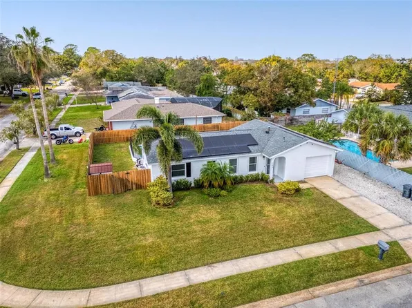 102 Aberdeen Dr, Fern Park, FL 32730