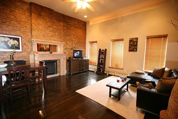 Rented by Harlem Lofts | media 4