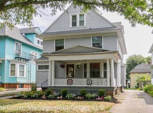 478 Oxford St #1, Rochester, NY 14607