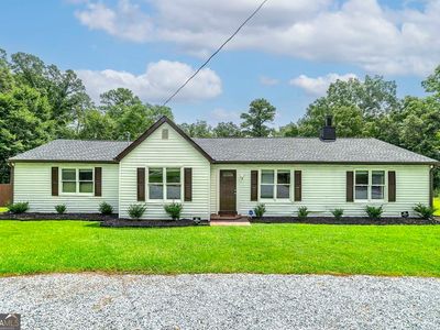 3930 W Side Pl, Ellenwood, GA, 30294