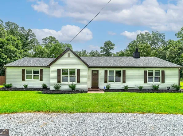 3930 W Side Pl, Ellenwood, GA 30294