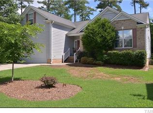 3 Woodsage Ln, Durham, NC 27713