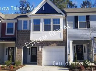 18 Willow Trace Way #1, Clayton, NC 27527